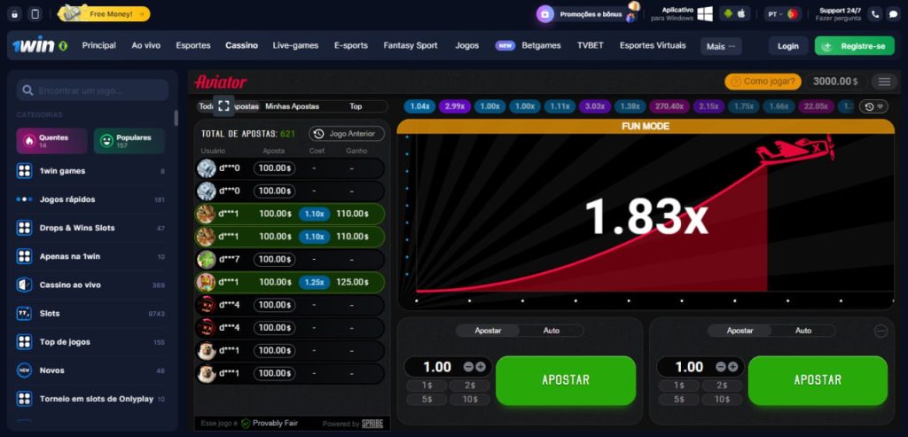 Revisão do Aviator Estrela Bet Brasil - Como jogar?, Registrar