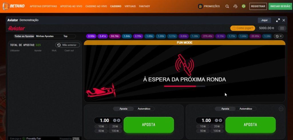 Aviator Betano Online para Android - Download