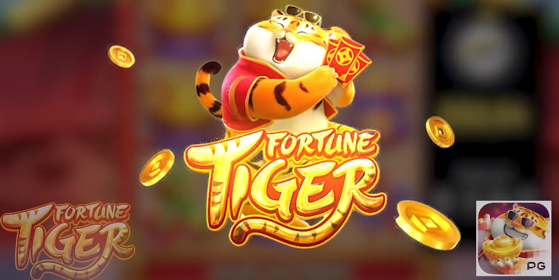 Como jogar Fortune Tiger
